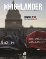 Highlander Magazine