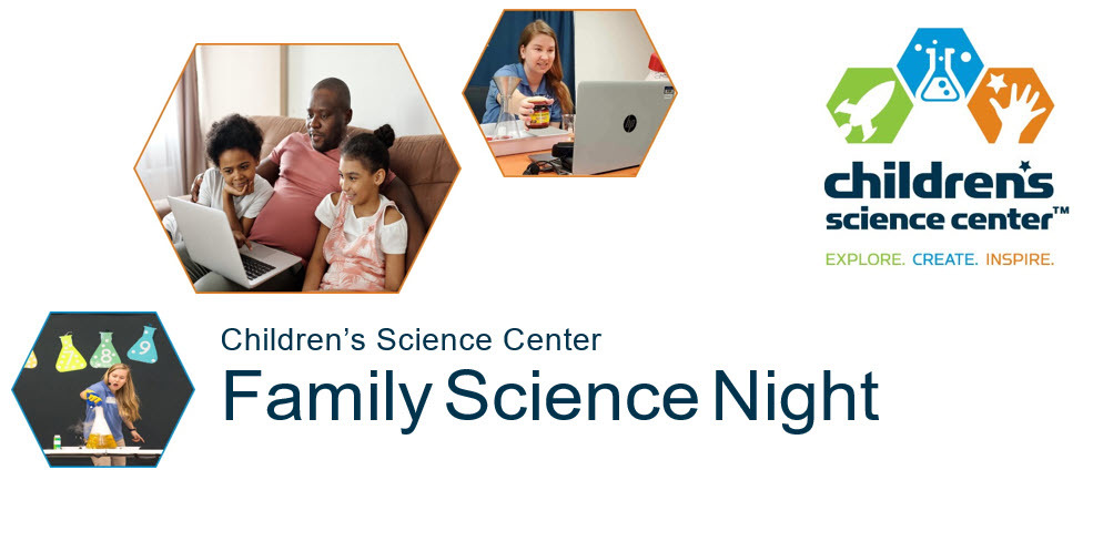 family science night