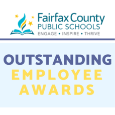 outstanding employee awards