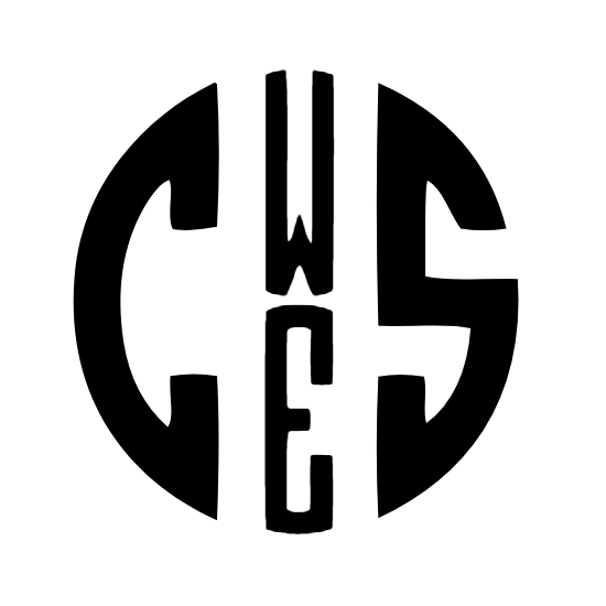 CWES logo