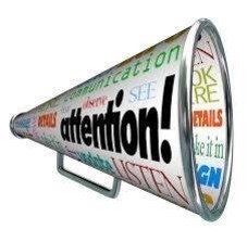 Attention
