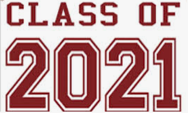 Senior Class of 2021