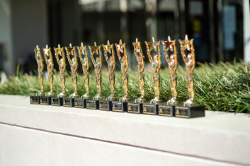 Outstanding Employee