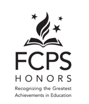 FCPS Honors Logo