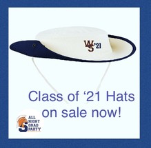 WSHS Hats