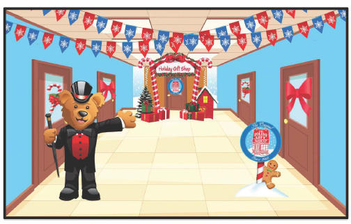 bear