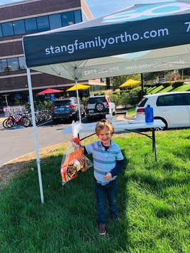 Stang Family Orthodontics Pic