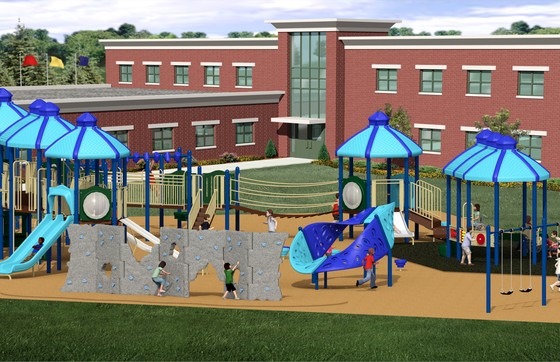 Playground 2020