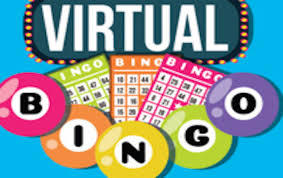 virtual bingo