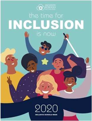 Inclusion Week