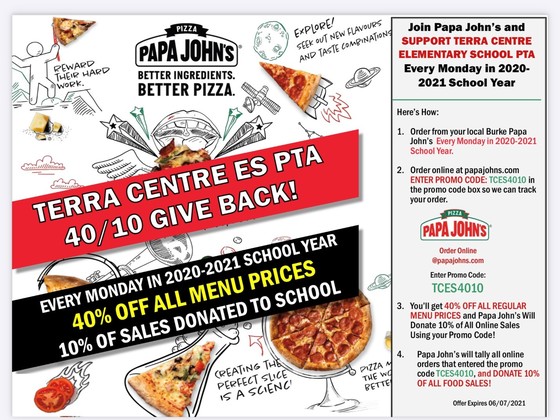 Papa Johns