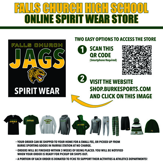 spiritwear