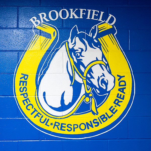 The Brookfield Logo