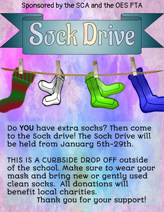 sock drive