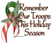 remember our troops clipart