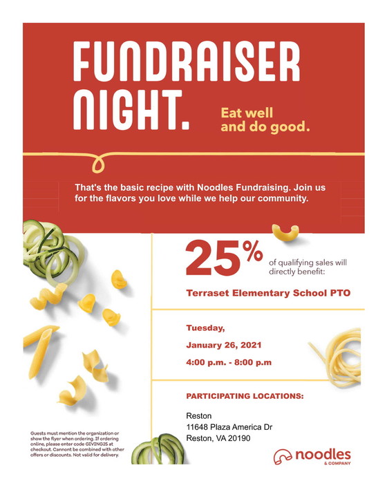 Tigers on the Town - January 2021