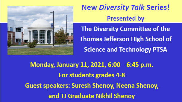 diversity talks