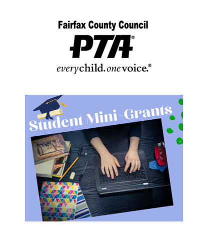 PTA Mini Grant