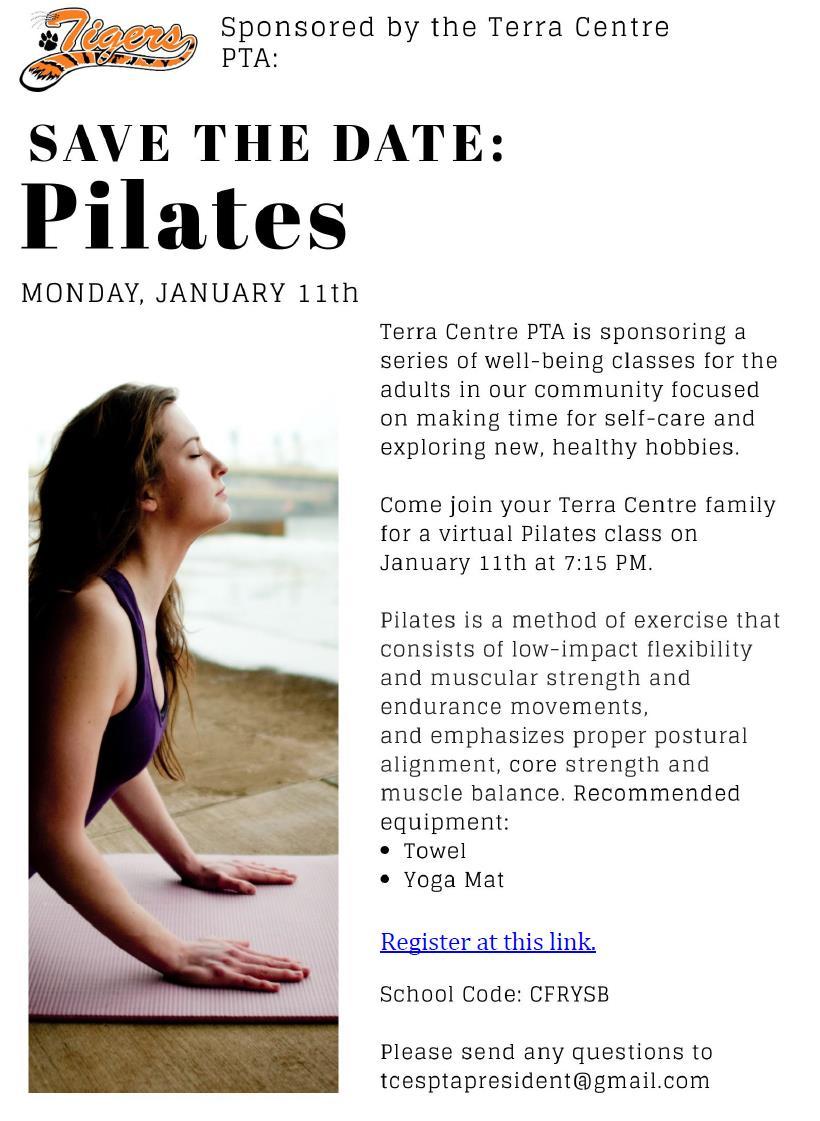 PTA Pilates