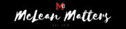 McLean Matters Logo