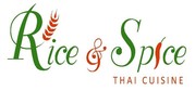 Rice & Spice Thai Cuisine