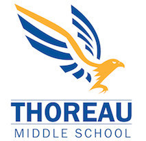 Thoreau Logo