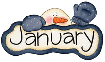 january