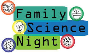 family science night