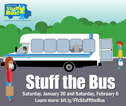 Stuff the Bus