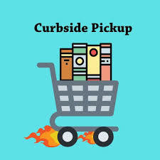 curbside pick up