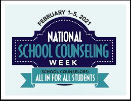 National School Counselor 