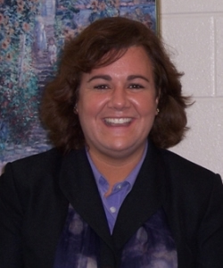 Dr. Mahri Aste, Principal