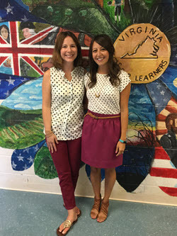 Our counselors