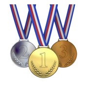 Medals 