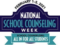 national school counseling week
