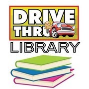 drive through library