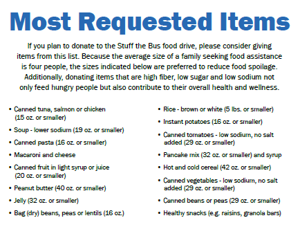 stuff the bus 2
