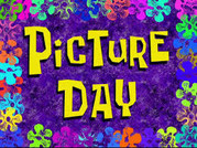 Image of picture day