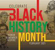 Black History Month