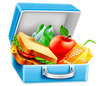 lunch box