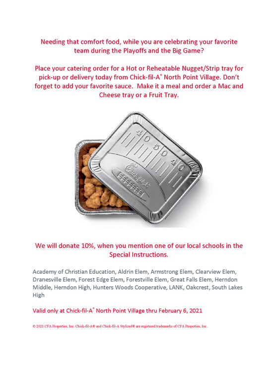 Chick-Fil-A