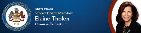 Elaine Tholen School Board Member