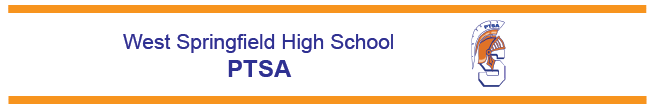 PTSA Banner
