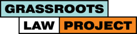 Grassroots Law Project logo