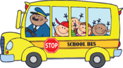 school bus