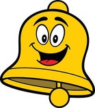 bell clipart