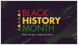 Black History Month