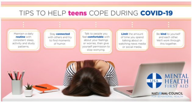 Wellness tip of the week