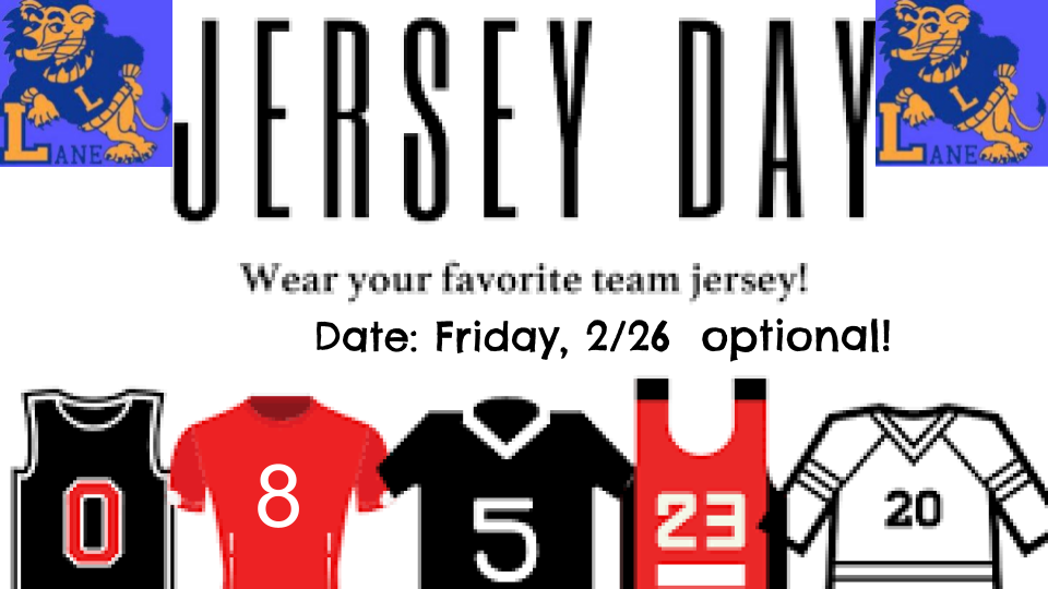 SCA Jersey Day 3