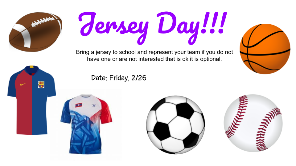 SCA Jersey Day 4